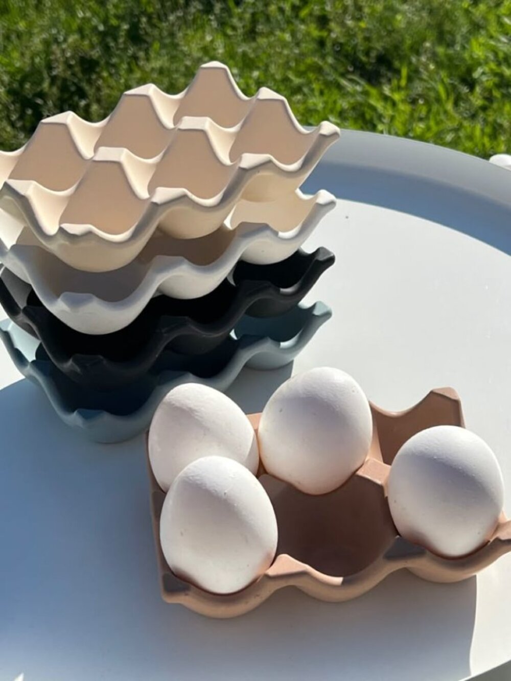 Eggcellent Holder